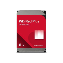 Western Digital - Red Plus...