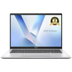 PC Portable ASUS VivoBook 14 X1407 : Win 11 - 14 WUXGA - Snapdragon X1P-26 - RAM 16Go - 512Go SSD