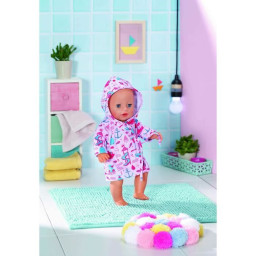 Peignoir - BABY BORN -...