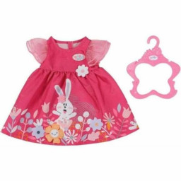 Robe - BABY BORN - Motif...