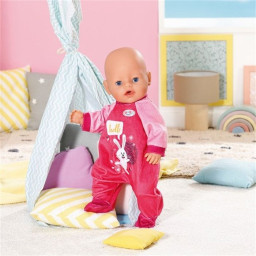 Combinaison - BABY BORN -...