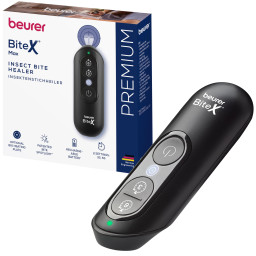 Beurer BiteX Max Deep...