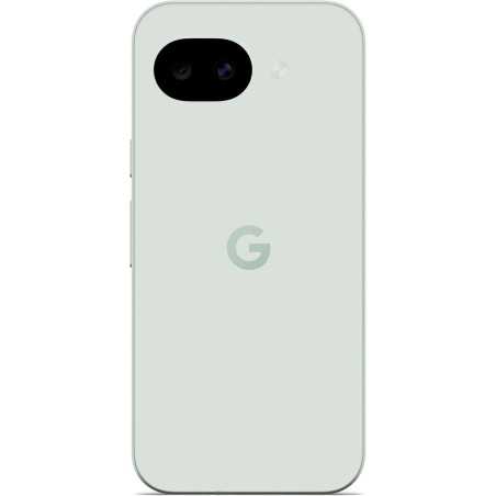 GOOGLE Pixel 10a - Plus de 30 Heures d'autonomie - Coach Photo - Gemini Live - 256Go - Brume + Coque