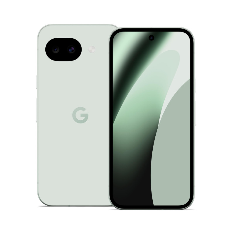 Google Pixel 10a – Plus de 30 Heures d'autonomie, Coach Photo, Gemini, 5G 256Go, Androïd 16