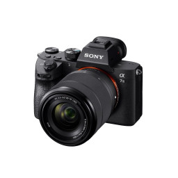 Sony Alpha 7 III | Appareil...
