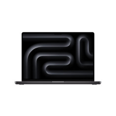 Apple MacBook Pro Portable avec M5 Max, CPU 18 cœurs, GPU 32 cœurs, Écran Liquid Retina XDR 16,2 Pouces 36 Go 2 To