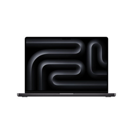 Apple MacBook Pro Portable avec M5 Max, CPU 18 cœurs, GPU 32 cœurs, Écran Liquid Retina XDR 16,2 Pouces 36 Go 2 To