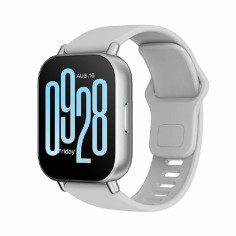 XIAOMI Redmi Watch 5 Active – Montre connectée Fitness, écran LCD 51mm, 18j autonomie, appels Bluetooth, 140+ Modes Sport, Suivi