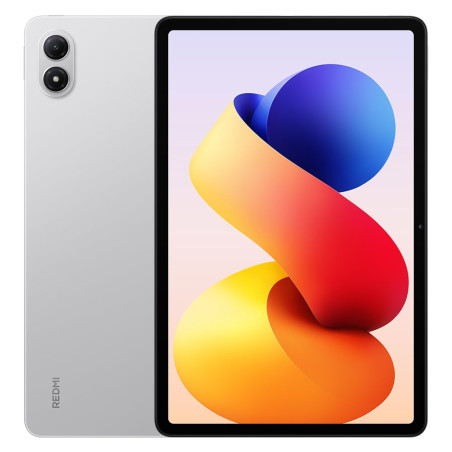 XIAOMI REDMI Pad 2 Pro 8GB+256GB - Tablette 12.1" 2.5K 120Hz,Snapdragon 7s Gen 4,12000mAh,Blanc - Chargeur Inclus