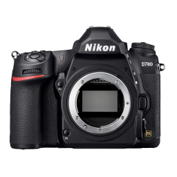 NIKON D780 appareil photo...