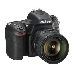 Nikon D750 Appareil photo...