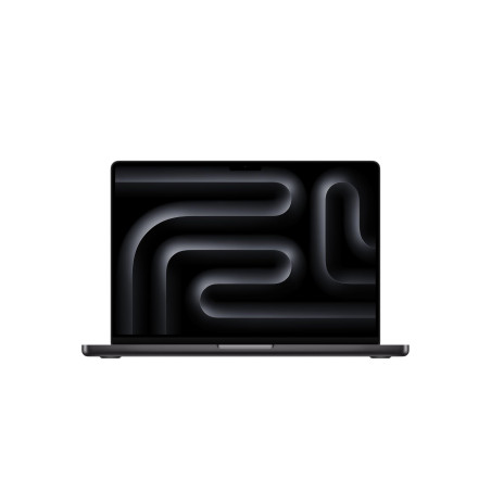 Apple MacBook Pro Portable avec M5 Pro, CPU 15 cœurs et GPU 16 cœurs : 24 Go 1 To, Écran Liquid Retina XDR 14,2 Pouces