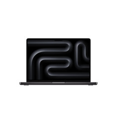Apple MacBook Pro Portable avec M5 Pro, CPU 18 cœurs et GPU 20 cœurs, Écran Liquid Retina XDR 14,2 Pouces, 24 Go 2 To