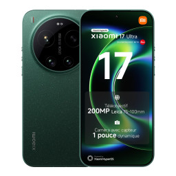 XIAOMI 17 Ultra, Smartphone...