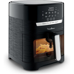 Moulinex Friteuse sans...