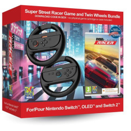 Super Street: Racer Pack -...