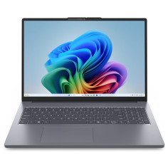 PC portable LENOVO IdeaPad Slim 3 16IPH11 | Windows 11 - 16 WUXGA IPS - Intel U5 322 - RAM 16 Go - SSD 512 Go - AZERTY