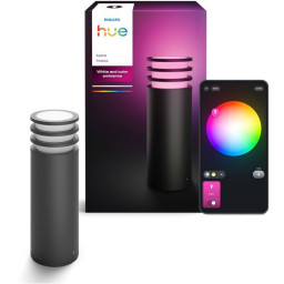 Lampe sur pied - PHILIPS...