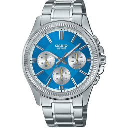Montre - CASIO - MTP-1375PD...