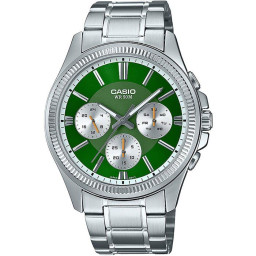 Montre - CASIO - MTP-1375PD...