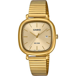Montre - CASIO - LTP-B166G...