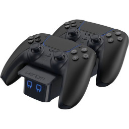 Station de charge double -...