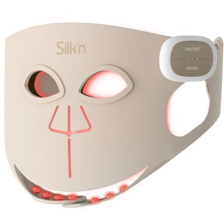 Masque Hygiene - Face Mask Pro - SILK'N