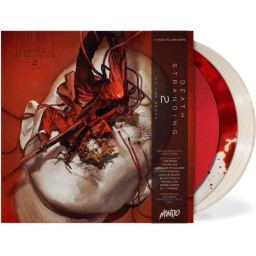 Vinyle - Death Stranding 2...