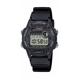 Montre - CASIO - W-220H -...