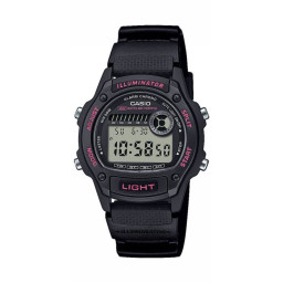 Montre - CASIO - W-220H -...