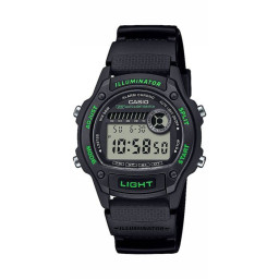 Montre - CASIO - W-220H -...