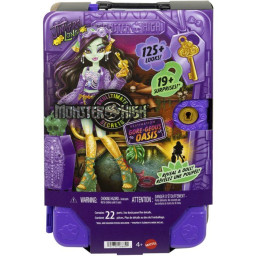 Playset surprise - MONSTER...