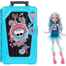Coffret poupée - MONSTER...