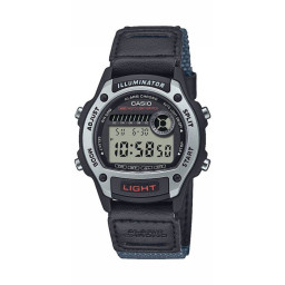 Montre - CASIO - W-220HF -...