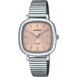 Montre - CASIO - LTP-B166D...