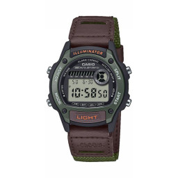 Montre - CASIO - W-220HF -...