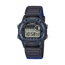 Montre - CASIO - W-220HF -...