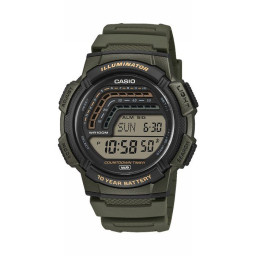 Montre - CASIO - WS-1800 -...