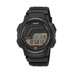 Montre - CASIO - WS-1800 -...