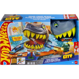 Circuit - HOT WHEELS -...