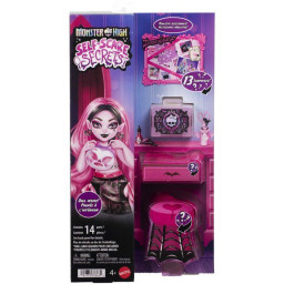 Playset beauté - MONSTER...