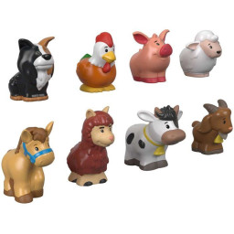 Coffret figurines -...
