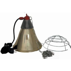 Support De Lampe Simple Ipx4 5m - Eleveuse Ãlectrique Support De Lampe Simple Ipx4 5m - Eleveuse Ãlectrique