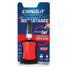 Colle instantanée -...