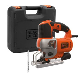 Scie sauteuse filaire BLACK...