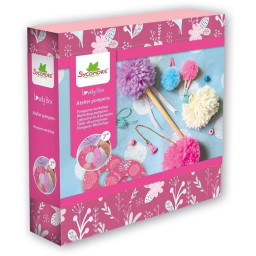 Lovely Box - SYCOMORE -...