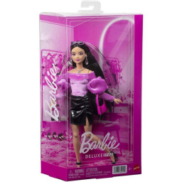 Poupée - BARBIE - Deluxe...