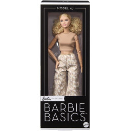 Poupée - BARBIE - Basics...