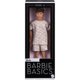 Poupée - BARBIE - Ken...