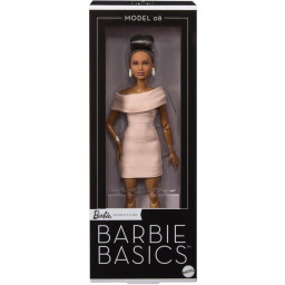 Poupée - BARBIE - Basics...